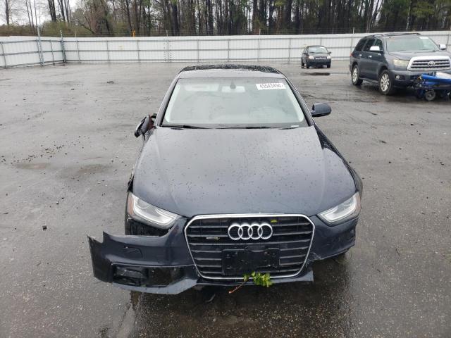 VIN WAUBFAFL8GN015824 2016 Audi A4, Premium S-Line no.5