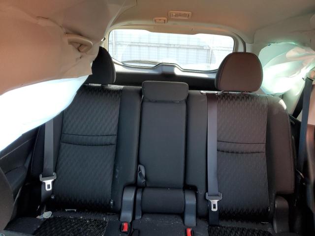 2019 Nissan Rogue S VIN: KNMAT2MV2KP537511 Lot: 46724804