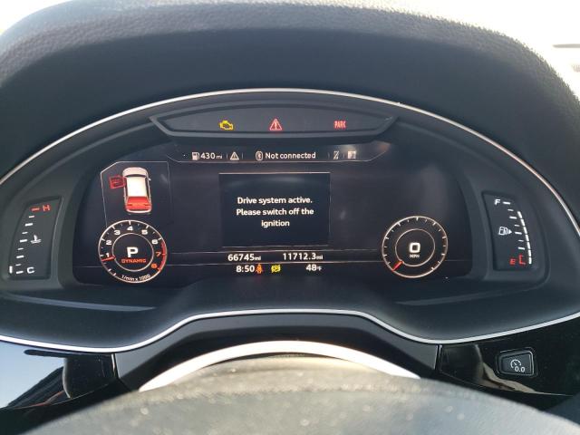2018 AUDI Q7 PRESTIG - WA1VAAF79JD011242