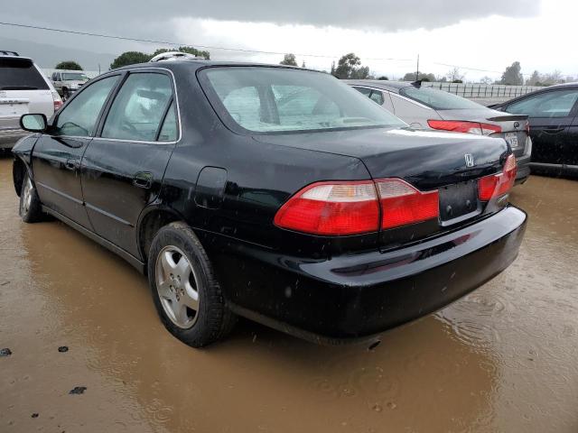 1999 Honda Accord Ex VIN: 1HGCG1654XA041285 Lot: 45541684