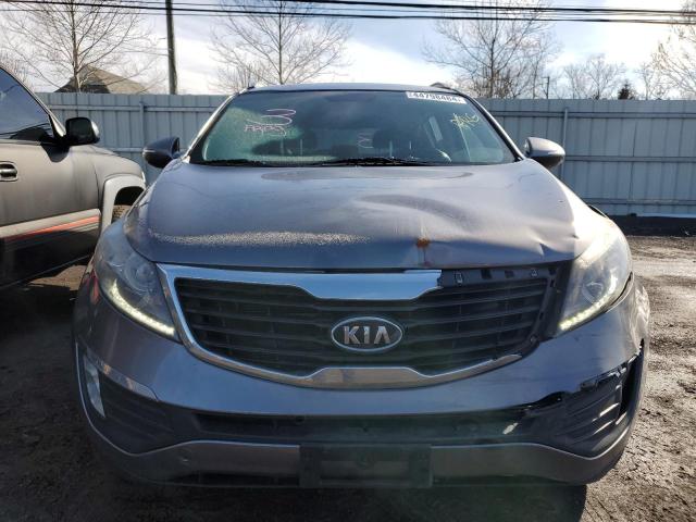 KNDPCCA20B7014207 2011 KIA SPORTAGE-4