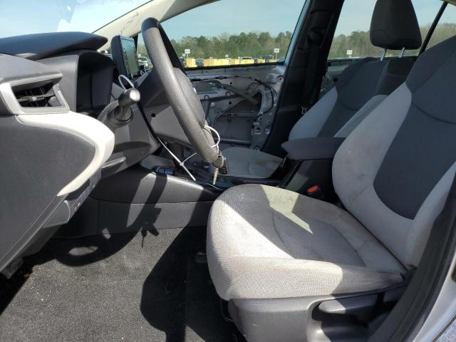 2020 TOYOTA COROLLA L - JTDDPRAE3LJ109658