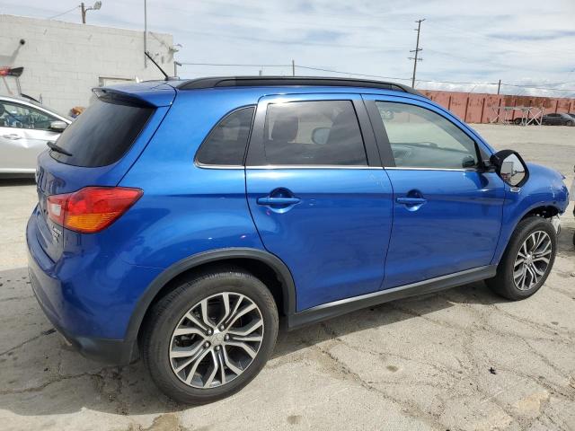 2016 MITSUBISHI OUTLANDER - JA4AP4AW8GZ028574