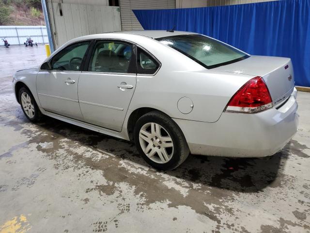 2015 CHEVROLET IMPALA LIM - 2G1WB5E34F1133564