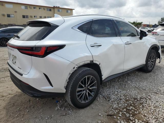 2022 LEXUS NX 250 JTJADCAZ0N5001048