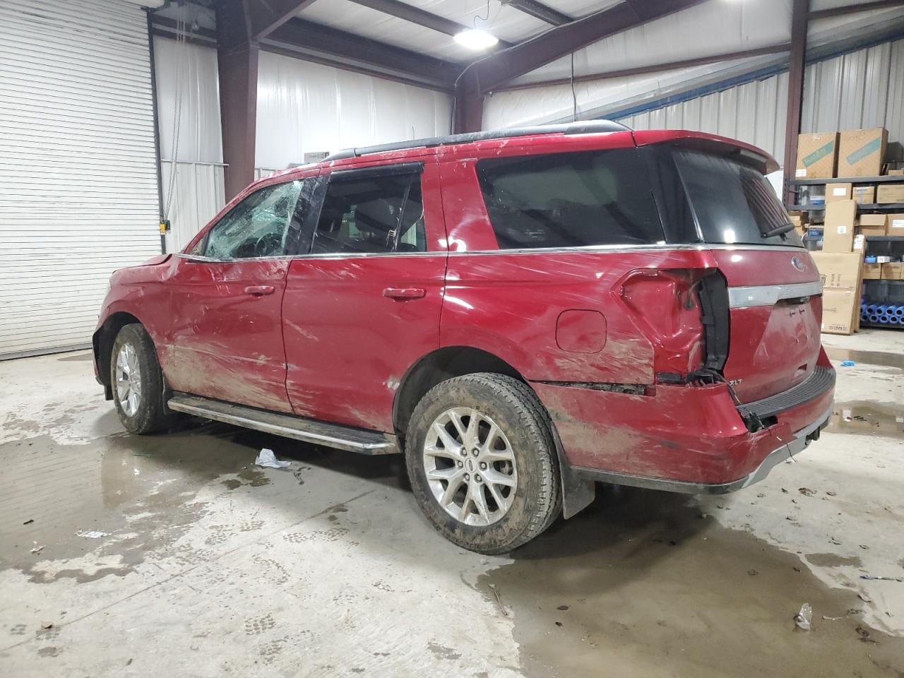 1FMJU1JTXMEA55664 FORD EXPEDITION 2021