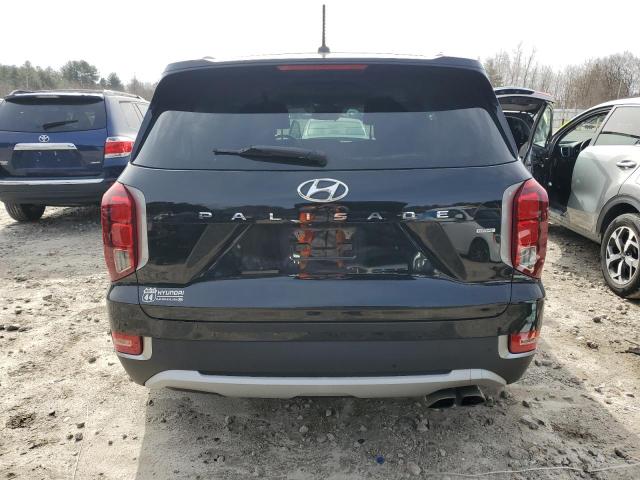 KM8R4DHE8LU084161 Hyundai Palisade S 6