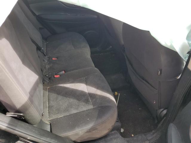 2016 NISSAN ROGUE S - KNMAT2MV8GP698632