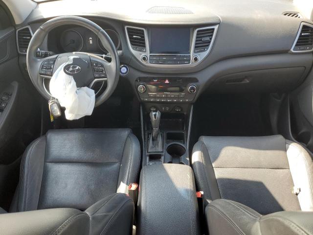 2018 HYUNDAI TUCSON VAL - KM8J33A20JU715010