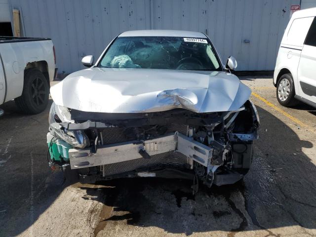 VIN 1N4BL4BV0LC245616 2020 Nissan Altima, S no.5