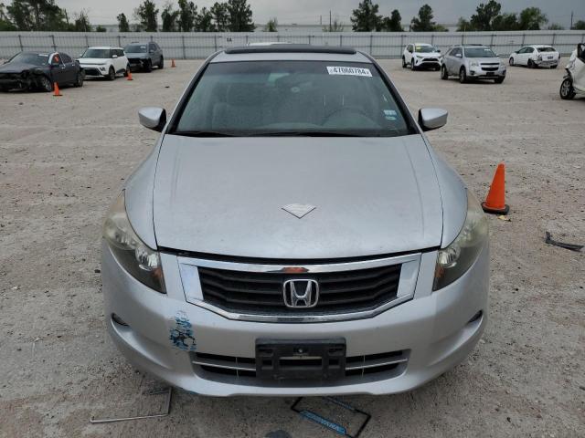 2009 Honda Accord Exl VIN: 1HGCP36899A047060 Lot: 47060784