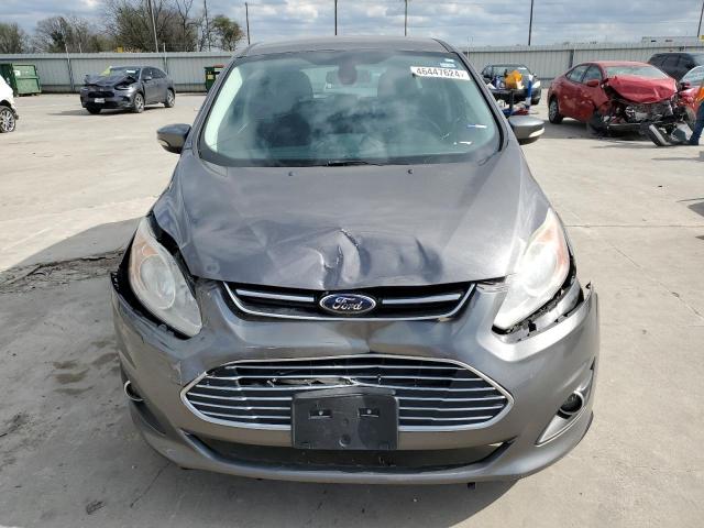 2013 Ford C-Max Premium VIN: 1FADP5CU2DL537746 Lot: 46447624