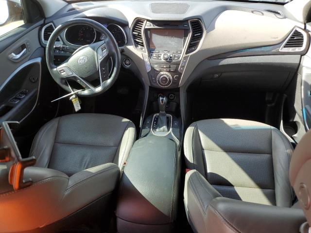 2014 Hyundai Santa Fe Gls VIN: KM8SR4HF1EU068351 Lot: 47007994