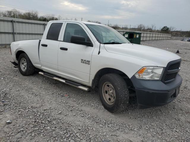 2018 Ram 1500 St VIN: 1C6RR6FG0JS330769 Lot: 47886934