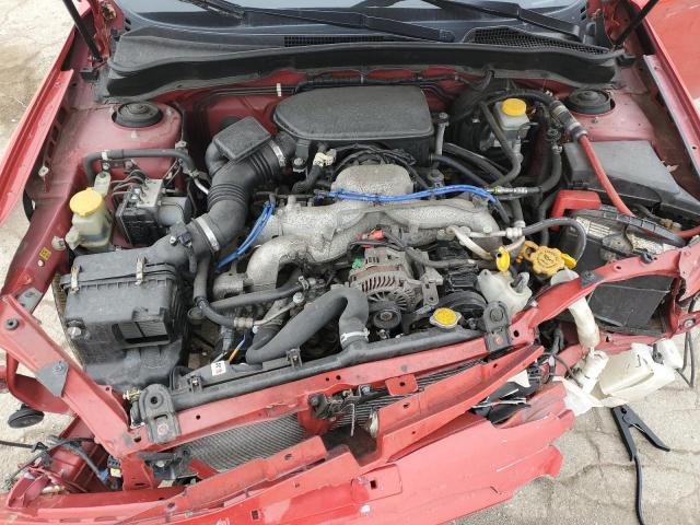 2008 Subaru Impreza 2.5I VIN: JF1GH61638H821626 Lot: 44418484