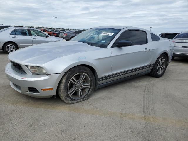 2012 Ford Mustang VIN: 1ZVBP8AM2C5230874 Lot: 44513234