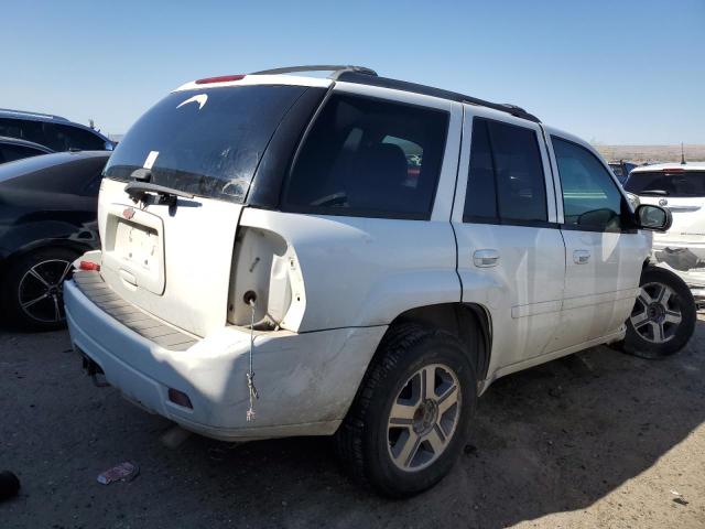 2007 Chevrolet Trailblazer Ls VIN: 1GNDT13S772293395 Lot: 47637034