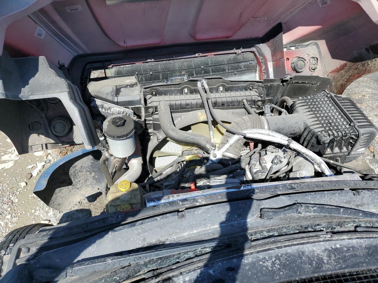 1HTKJPVK7KH317435 CHEVROLET C/K5500 2019