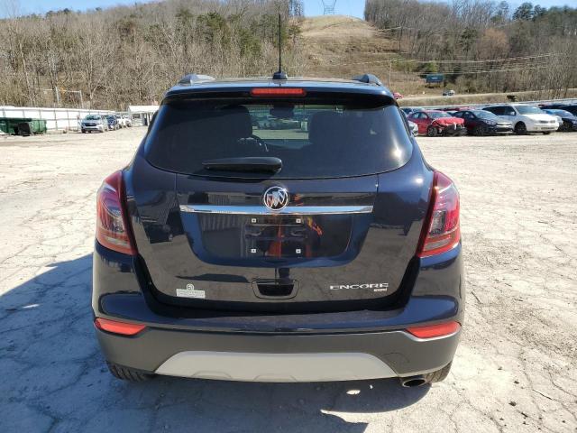 2021 BUICK ENCORE PRE - KL4CJESB8MB334481