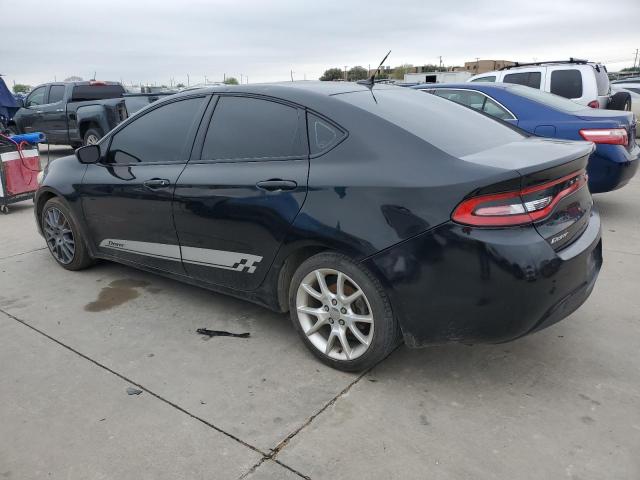 1C3CDFAA4FD406459 | 2015 Dodge dart se