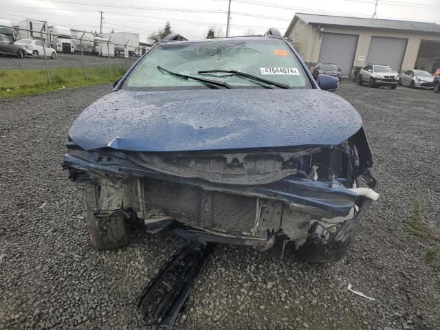 2022 SUBARU OUTBACK LI - 4S4BTANC7N3167448