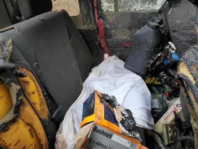 2013 Jeep Wrangler Unlimited Sport VIN: 1C4HJWDG3DL518411 Lot: 46111874