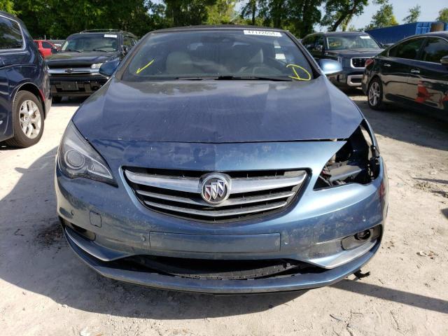 2017 BUICK CASCADA PR W04WH3N5XHG061829