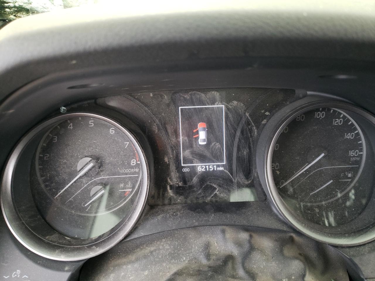 4T1G11AK2MU409760 2021 Toyota Camry Se