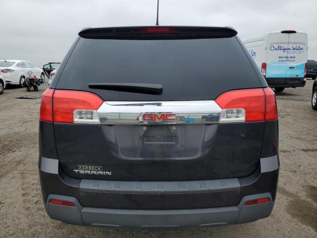 2GKALMEK1E6383561 | 2014 GM c terrain sle