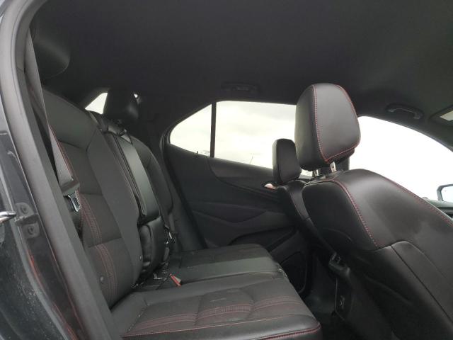 2023 CHEVROLET EQUINOX RS - 3GNAXMEG4PS142312