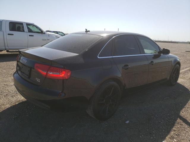 VIN WAUBFAFL8DN050780 2013 Audi A4, Premium no.3