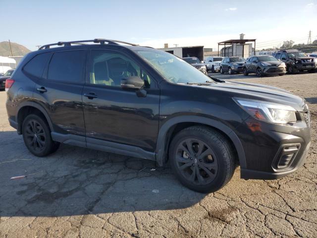 2019 Subaru Forester Sport VIN: JF2SKAPC4KH537128 Lot: 45579824