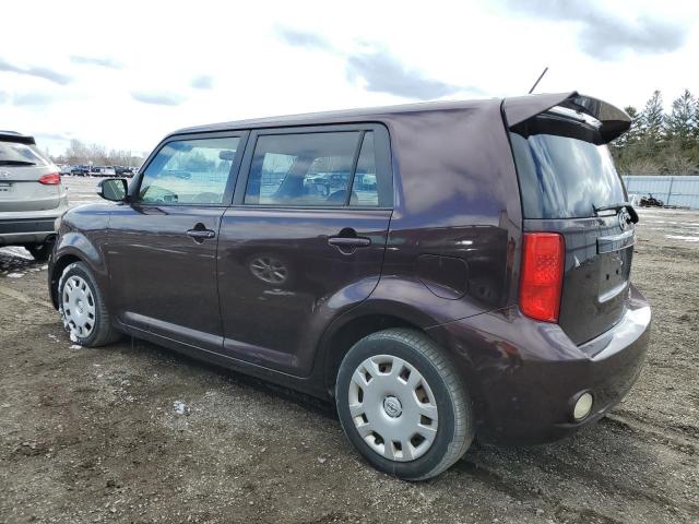 2008 Toyota Scion Xb VIN: JTLKE50E381017730 Lot: 47804244