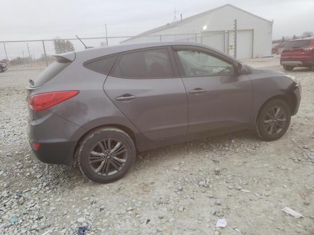 2015 Hyundai Tucson Gls VIN: KM8JT3AF7FU033431 Lot: 44678294