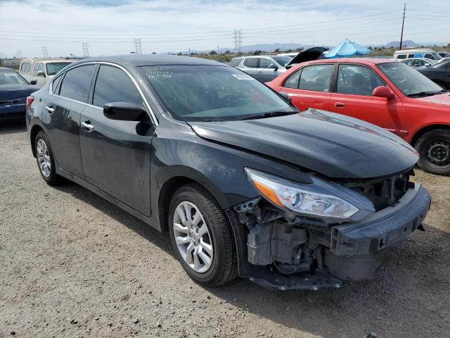 Vin: 1n4al3ap1gc226653, lot: 45370024, nissan altima 2.5 20164