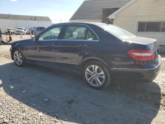 2011 Mercedes-Benz E 350 4Matic VIN: WDDHF8HB0BA386993 Lot: 47669244