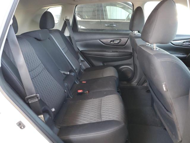 2019 Nissan Rogue S VIN: 5N1AT2MV0KC702409 Lot: 46461314