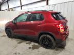 KL7CJLSM3MB366599 2021 CHEVROLET TRAX photo no. 2