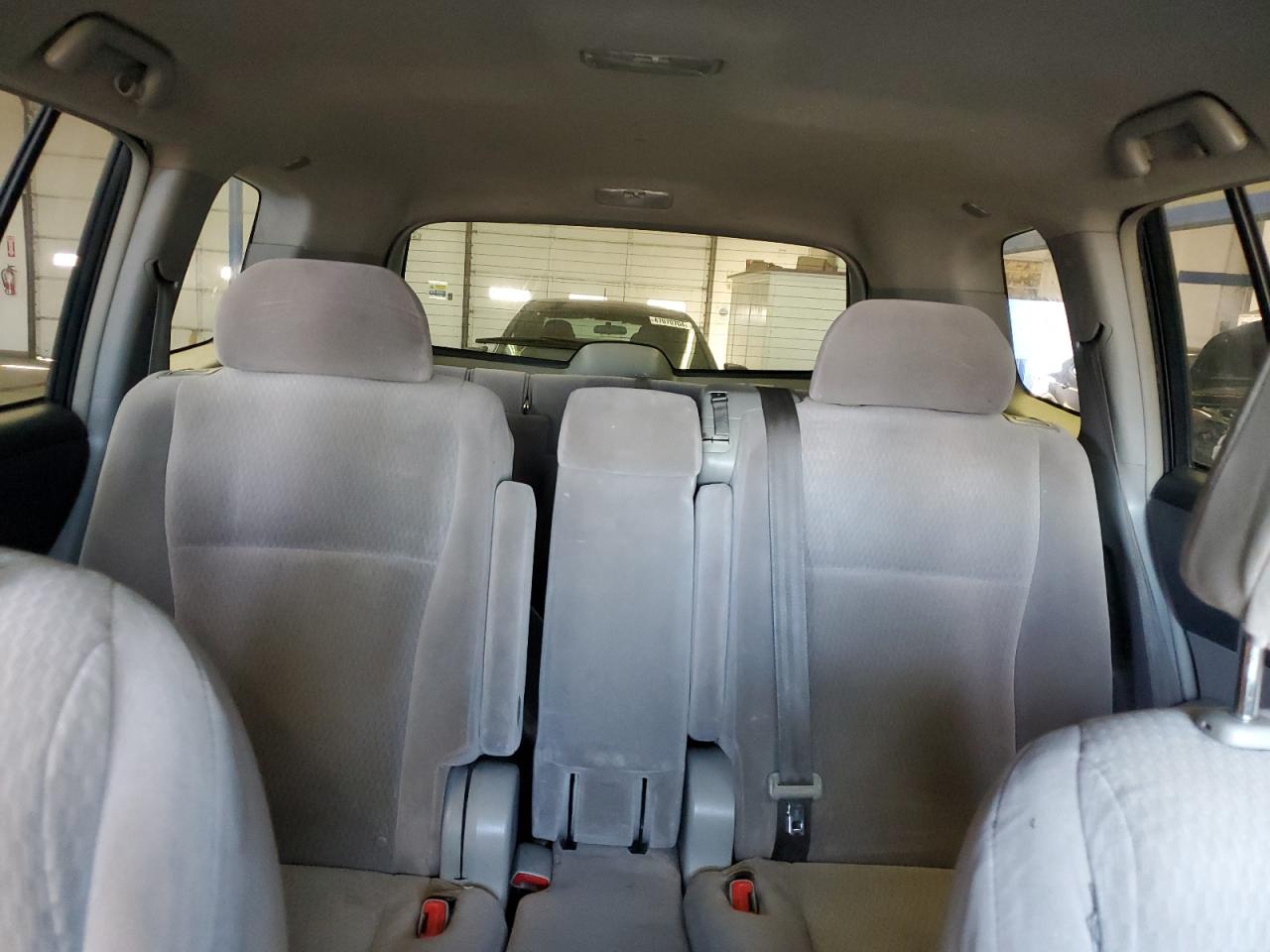 JTEES41A782044958 2008 Toyota Highlander