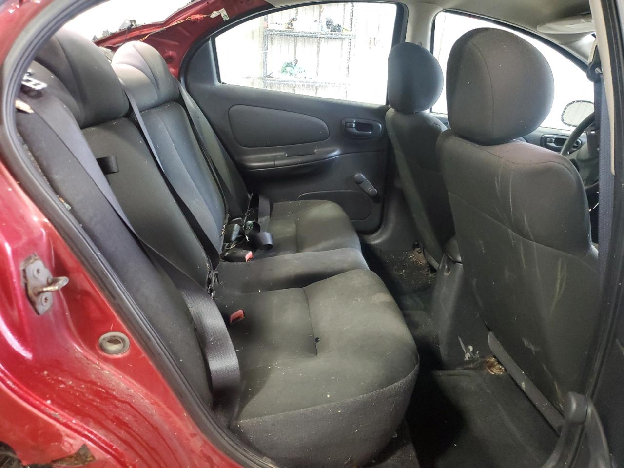 1B3ES56C85D261909 2005 Dodge Neon Sxt