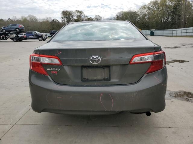 VIN 4T1BF1FK4EU759977 2014 Toyota Camry, L no.6