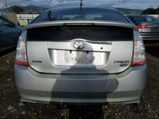 2008 Toyota Prius VIN: JTDKB20UX87738683 Lot: 44974794