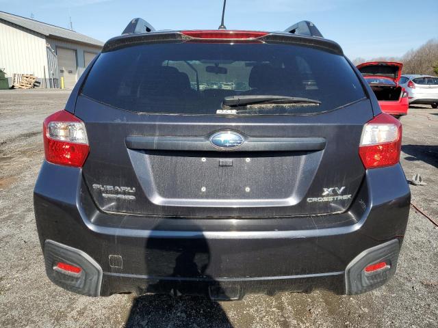 2014 Subaru Xv Crosstrek 2.0 Premium VIN: JF2GPACC0E8260091 Lot: 45379844