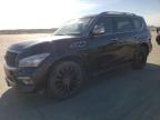 2016 INFINITI QX80 