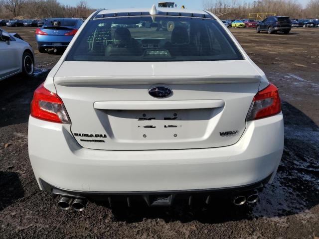 2020 Subaru Wrx Limited VIN: JF1VA1H62L9825805 Lot: 45329984