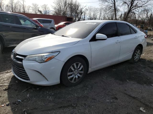 2015 TOYOTA CAMRY LE - 4T1BF1FK1FU950967