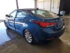 HYUNDAI ELANTRA SE photo