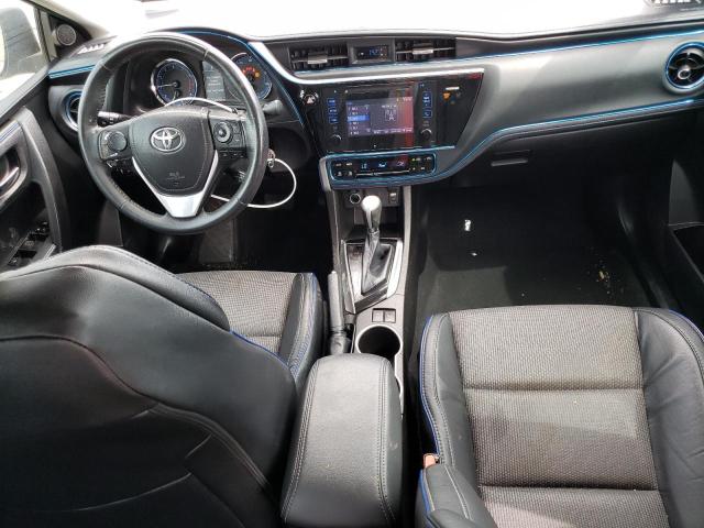 2017 TOYOTA COROLLA L - 5YFBURHE5HP719781