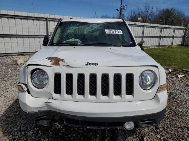 1C4NJPFA6HD162179 2017 JEEP PATRIOT-4