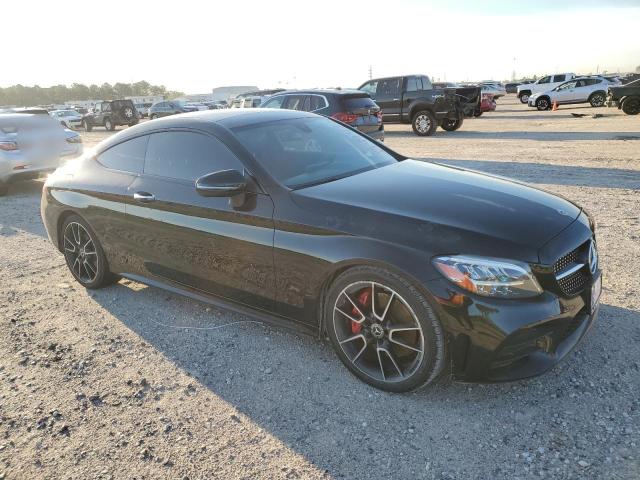 2019 Mercedes-Benz C 300 VIN: WDDWJ8DB4KF847580 Lot: 47494304